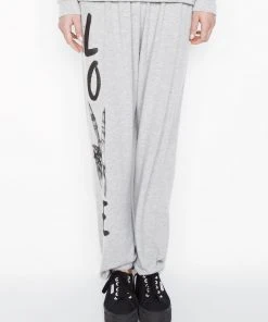 Lauren Moshi Tanzy Show Love Bottoms