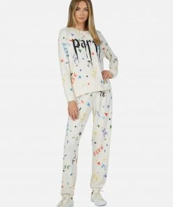 Lauren Moshi Tanzy Confetti