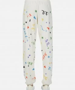 Lauren Moshi Tanzy Confetti