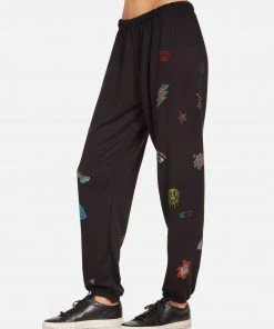 Lauren Moshi Tanzy Crystal Fantasy Elements