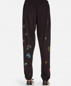 Lauren Moshi Tanzy Crystal Fantasy Elements