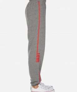 Lauren Moshi Bottoms Tanzy Boxing Glove