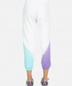 Lauren Moshi Bottoms Alana Pretty Hummingbird