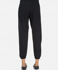 Lauren Moshi Alana Red Lip Collections