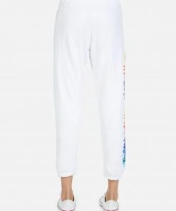 Lauren Moshi Collections Alana Scribble Lip