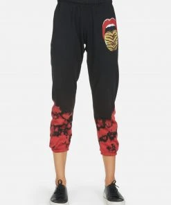 Lauren Moshi Alana Tiger Tongue