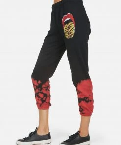 Lauren Moshi Alana Tiger Tongue