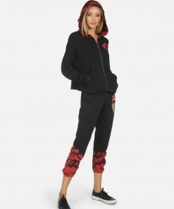 Lauren Moshi Alana Tiger Tongue