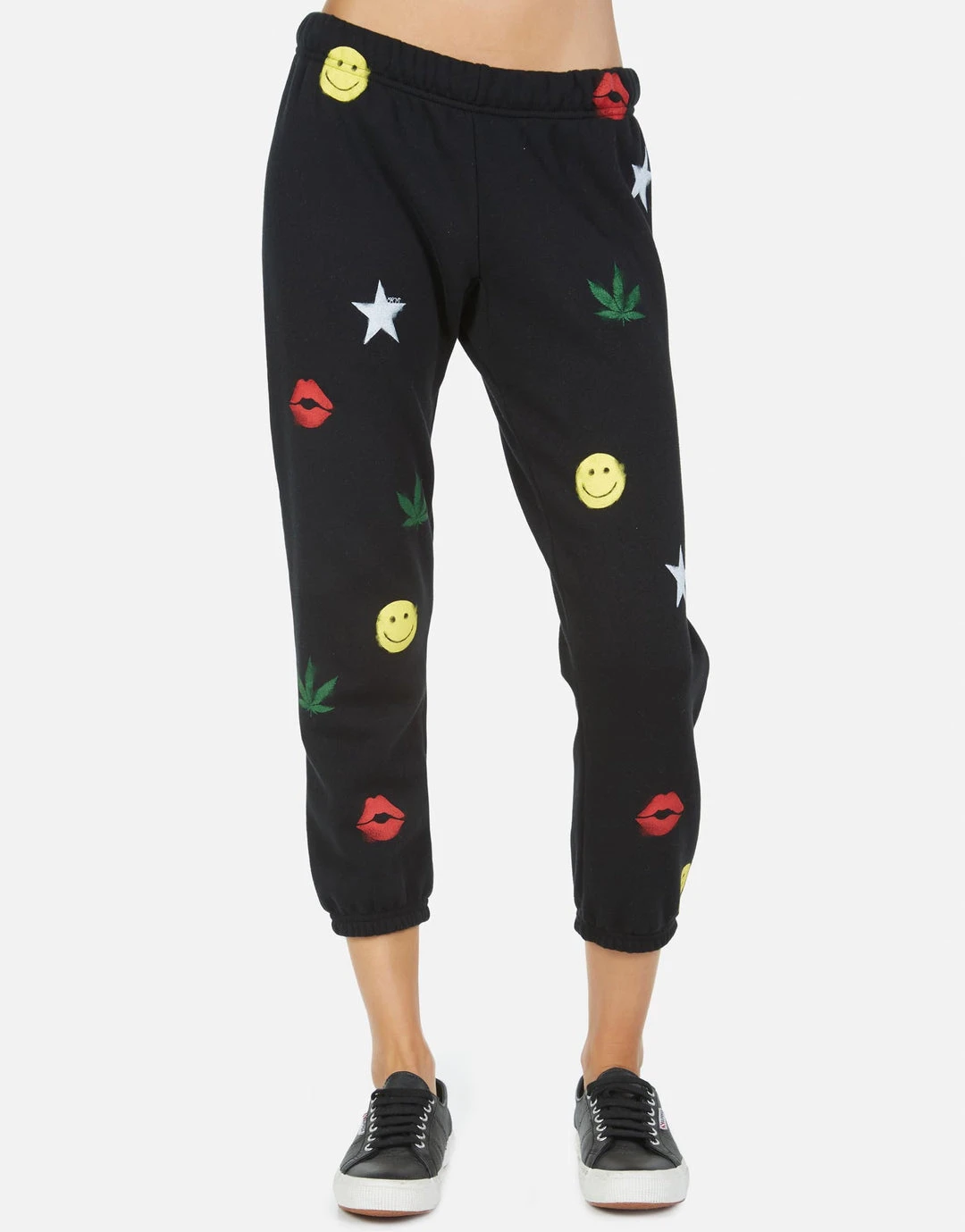 Lauren Moshi Alana Spray Elements 7 Lauren Moshi Alana Spray Elements