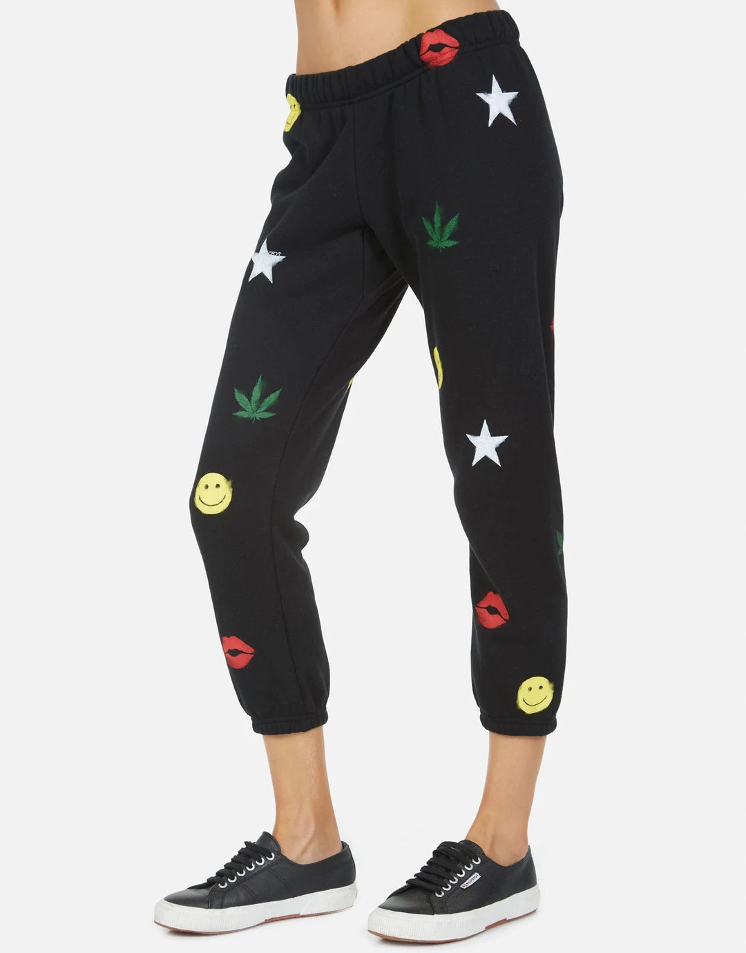 Lauren Moshi Alana Spray Elements 5 Lauren Moshi Alana Spray Elements