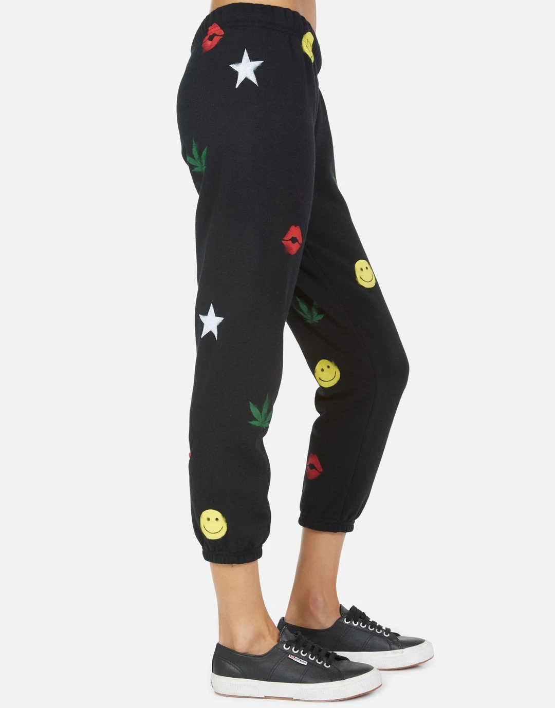 Lauren Moshi Alana Spray Elements 4 Lauren Moshi Alana Spray Elements