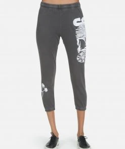 Lauren Moshi Alana 90210 Bottoms