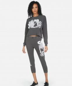 Lauren Moshi Alana 90210 Bottoms