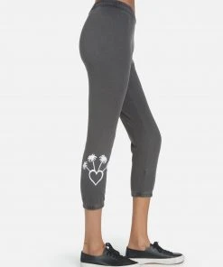 Lauren Moshi Alana 90210 Bottoms