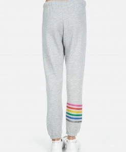 Lauren Moshi Alana Hamsa Elements Bottoms