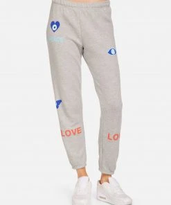 Lauren Moshi Alana Peace Evil Eye