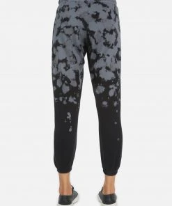 Lauren Moshi X Led Zeppelin Alana Led Zeppelin Outline Bottoms