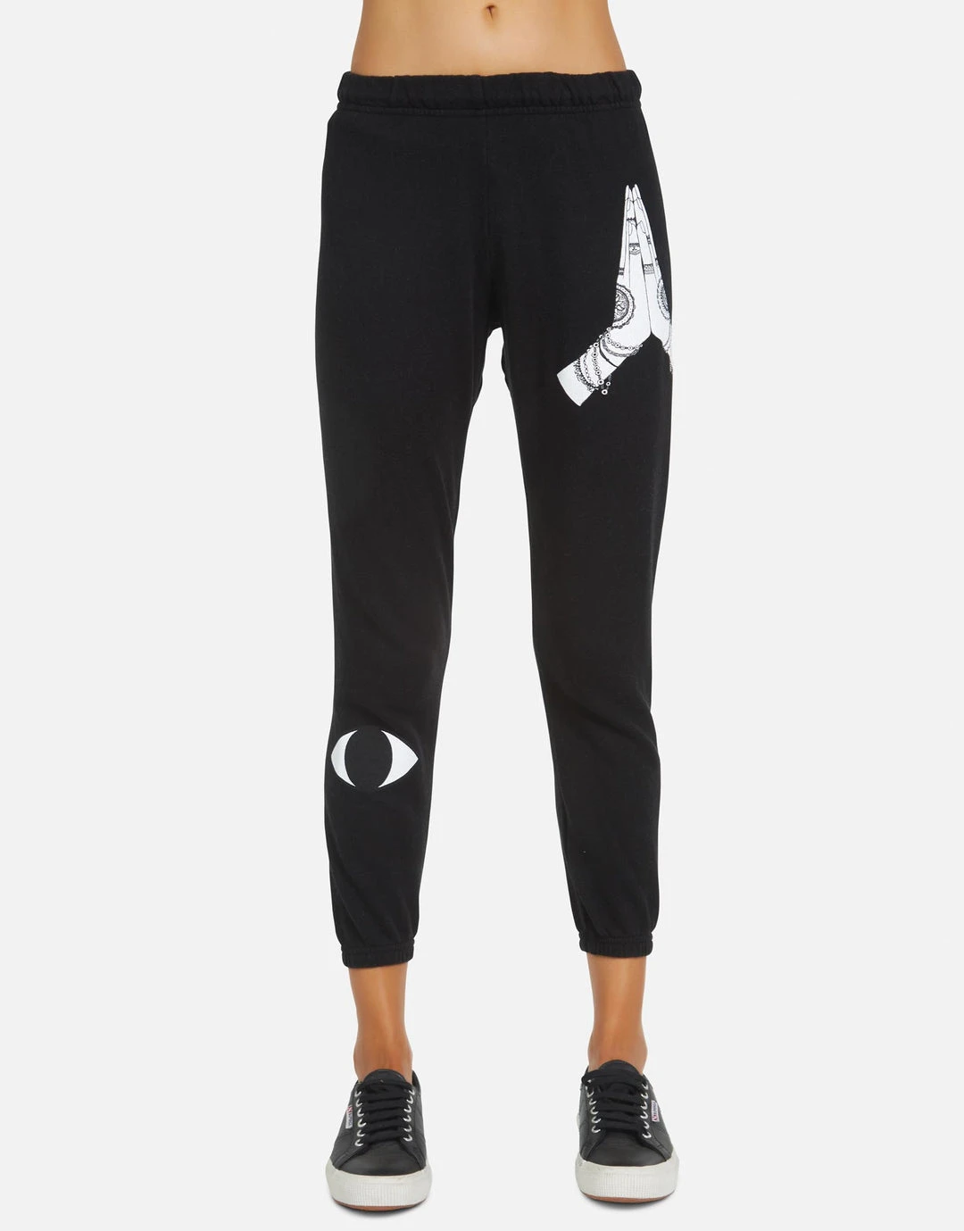 Lauren Moshi Alana Prayer Hands Bottoms 1 Lauren Moshi Alana Prayer Hands Bottoms