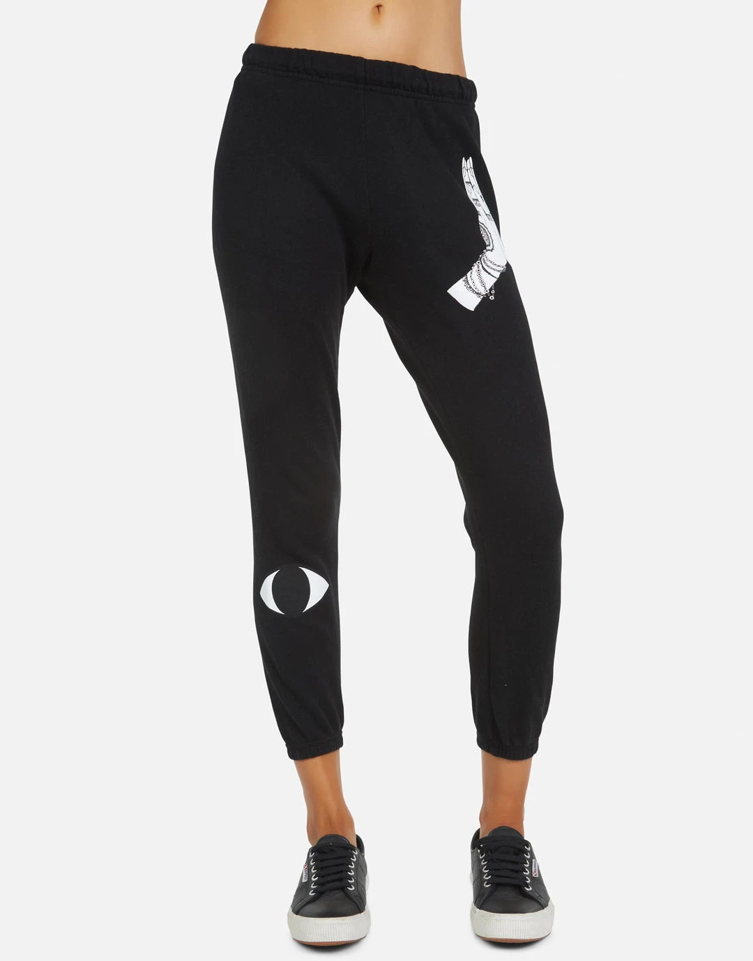 Lauren Moshi Alana Prayer Hands Bottoms 9 Lauren Moshi Alana Prayer Hands Bottoms