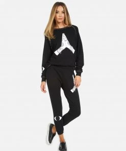 Lauren Moshi Alana Prayer Hands Bottoms 14 Lauren Moshi Alana Prayer Hands Bottoms