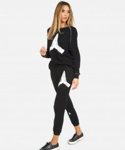 Lauren Moshi Alana Prayer Hands Bottoms 16 Lauren Moshi Alana Prayer Hands Bottoms