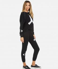 Lauren Moshi Alana Prayer Hands Bottoms 18 Lauren Moshi Alana Prayer Hands Bottoms