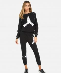 Lauren Moshi Alana Prayer Hands Bottoms 21 Lauren Moshi Alana Prayer Hands Bottoms