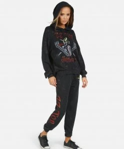 Lauren Moshi X ZZ Top Alana ZZ Top