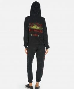 Lauren Moshi X ZZ Top Alana ZZ Top