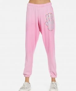 Lauren Moshi Alana Hamsa Elements