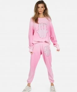 Lauren Moshi Alana Hamsa Elements