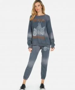 Lauren Moshi Alana Moshi Ride