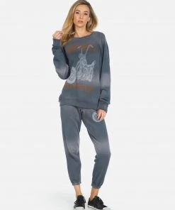 Lauren Moshi Alana Moshi Ride