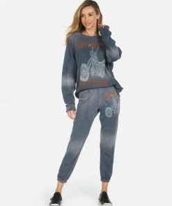 Lauren Moshi Alana Moshi Ride