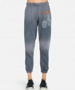 Lauren Moshi Alana Moshi Ride