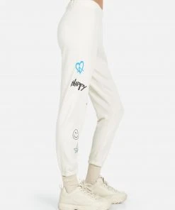 Lauren Moshi Alana Peace Hippie Bottoms