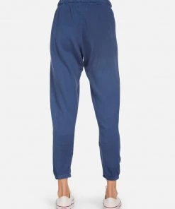 Lauren Moshi Alana Crystal Butterfly Bottoms