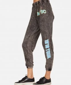 Lauren Moshi NEW Alana ACDC 1978 Tour