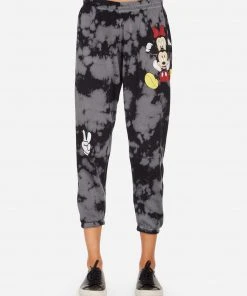 Lauren Moshi Alana Mickey & Minnie