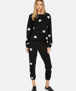 Lauren Moshi Alana Mini Kisses