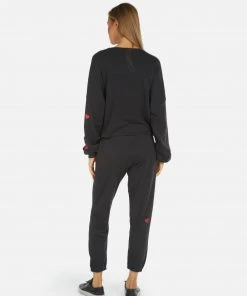 Lauren Moshi Bottoms Alana Kermit