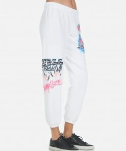 Lauren Moshi Bottoms Alana KISS Animalize