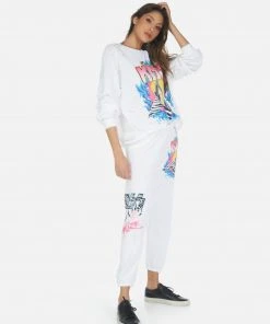 Lauren Moshi Bottoms Alana KISS Animalize