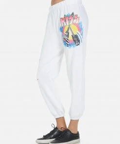 Lauren Moshi Bottoms Alana KISS Animalize