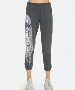 Lauren Moshi Alana Hippie Girl Bottoms