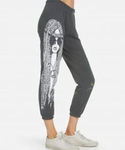 Lauren Moshi Alana Hippie Girl Bottoms