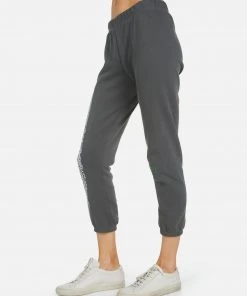 Lauren Moshi Alana Hippie Girl Bottoms