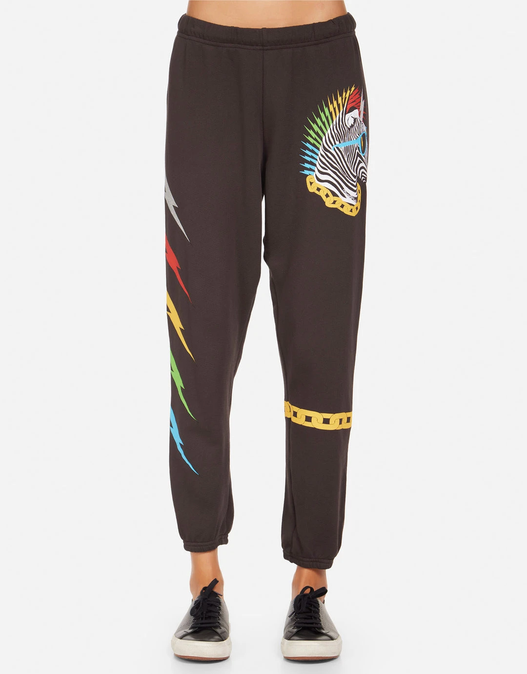 Lauren Moshi NEW Alana Lightning Zebra 1 Lauren Moshi NEW Alana Lightning Zebra