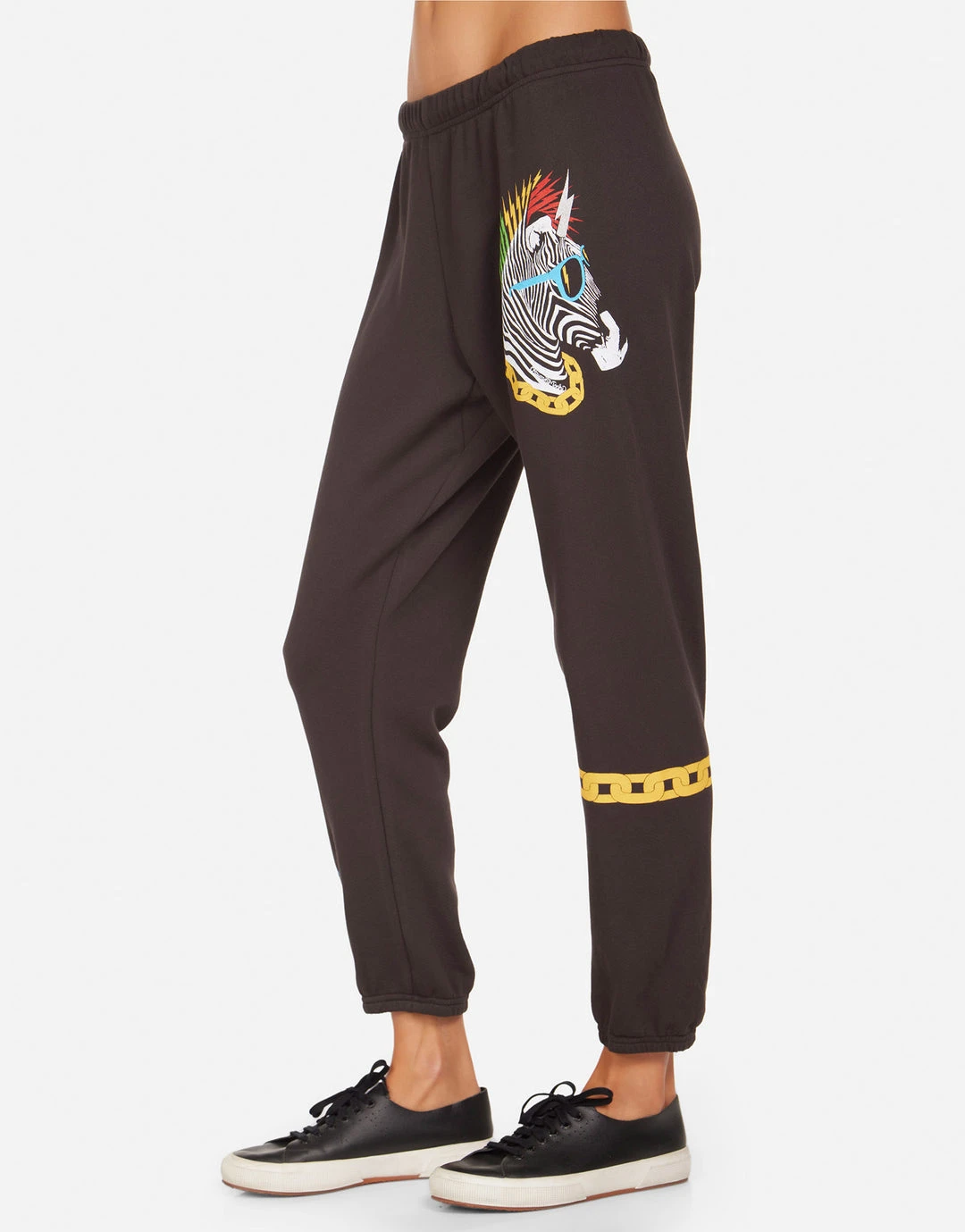 Lauren Moshi NEW Alana Lightning Zebra 3 Lauren Moshi NEW Alana Lightning Zebra