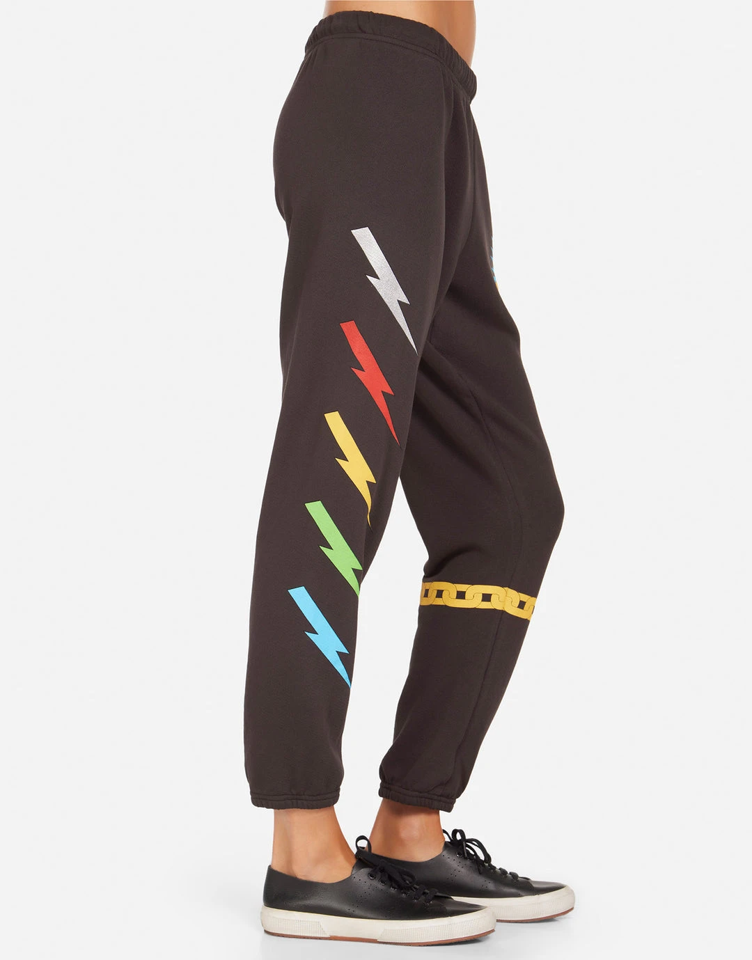 Lauren Moshi NEW Alana Lightning Zebra 2 Lauren Moshi NEW Alana Lightning Zebra